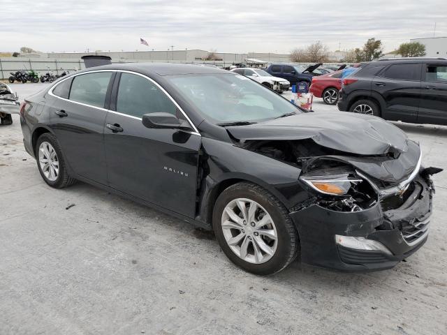 Photo 3 VIN: 1G1ZD5ST3LF001282 - CHEVROLET MALIBU 