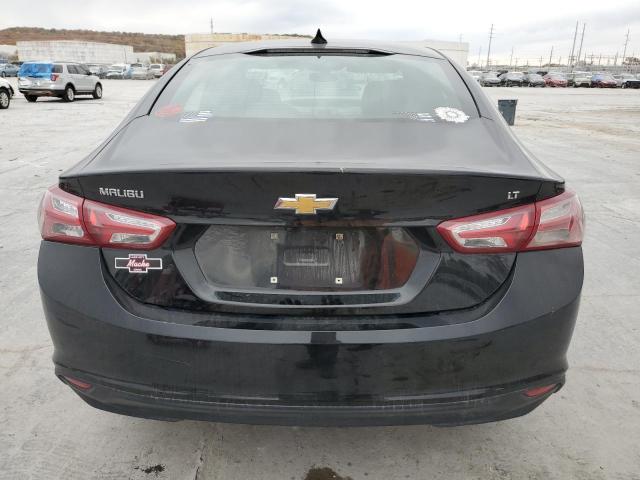 Photo 5 VIN: 1G1ZD5ST3LF001282 - CHEVROLET MALIBU 