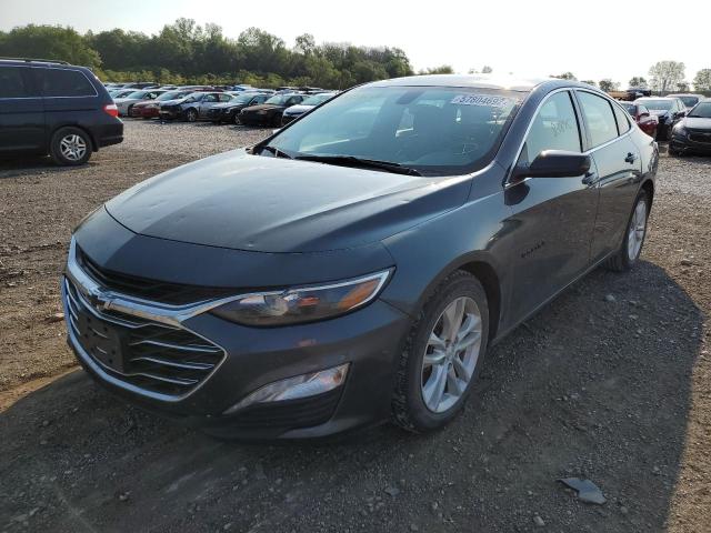 Photo 1 VIN: 1G1ZD5ST3LF004490 - CHEVROLET MALIBU LT 