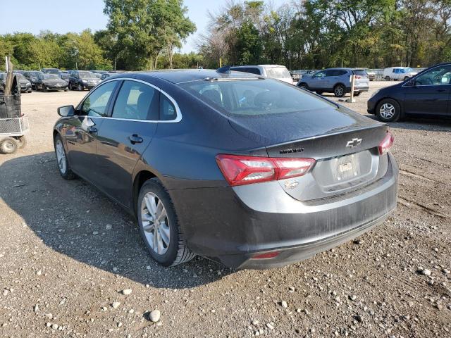 Photo 2 VIN: 1G1ZD5ST3LF004490 - CHEVROLET MALIBU LT 