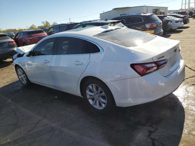 Photo 1 VIN: 1G1ZD5ST3LF005316 - CHEVROLET MALIBU LT 