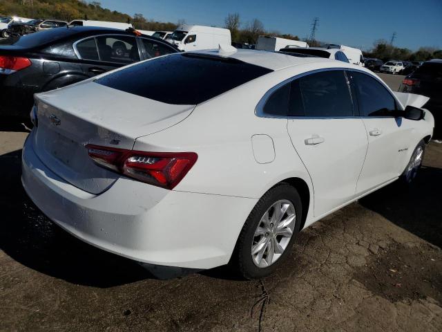 Photo 2 VIN: 1G1ZD5ST3LF005316 - CHEVROLET MALIBU LT 