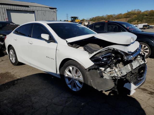 Photo 3 VIN: 1G1ZD5ST3LF005316 - CHEVROLET MALIBU LT 