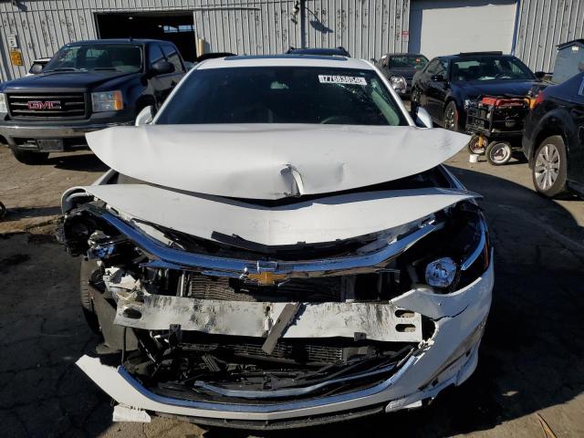 Photo 4 VIN: 1G1ZD5ST3LF005316 - CHEVROLET MALIBU LT 