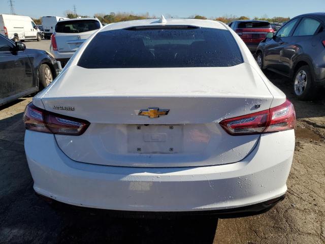 Photo 5 VIN: 1G1ZD5ST3LF005316 - CHEVROLET MALIBU LT 