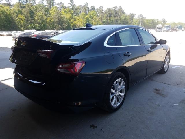 Photo 3 VIN: 1G1ZD5ST3LF005476 - CHEVROLET MALIBU LT 