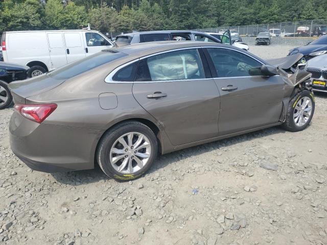 Photo 2 VIN: 1G1ZD5ST3LF006238 - CHEVROLET MALIBU 