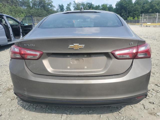 Photo 5 VIN: 1G1ZD5ST3LF006238 - CHEVROLET MALIBU 