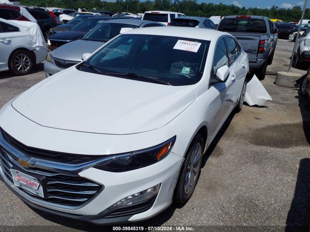 Photo 1 VIN: 1G1ZD5ST3LF006708 - CHEVROLET MALIBU 