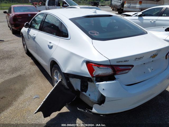 Photo 2 VIN: 1G1ZD5ST3LF006708 - CHEVROLET MALIBU 