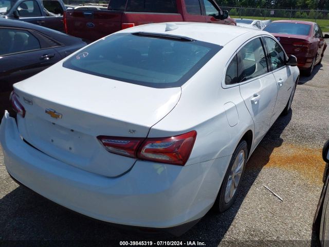 Photo 3 VIN: 1G1ZD5ST3LF006708 - CHEVROLET MALIBU 