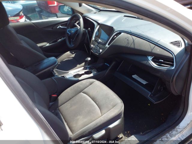 Photo 4 VIN: 1G1ZD5ST3LF006708 - CHEVROLET MALIBU 