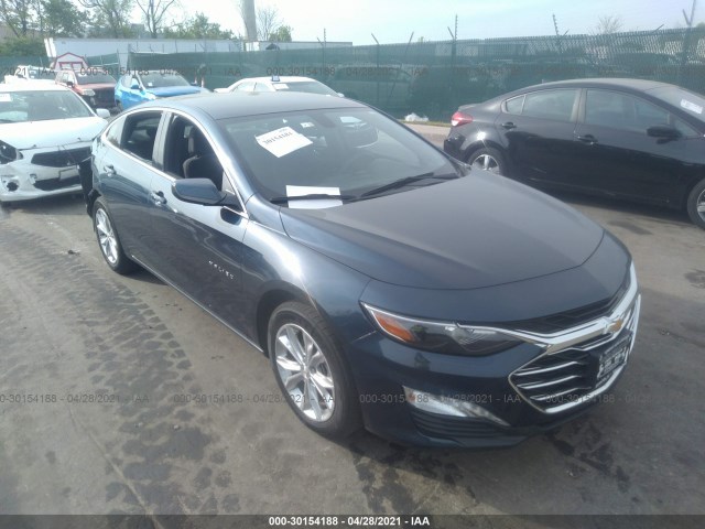 Photo 0 VIN: 1G1ZD5ST3LF006921 - CHEVROLET MALIBU 