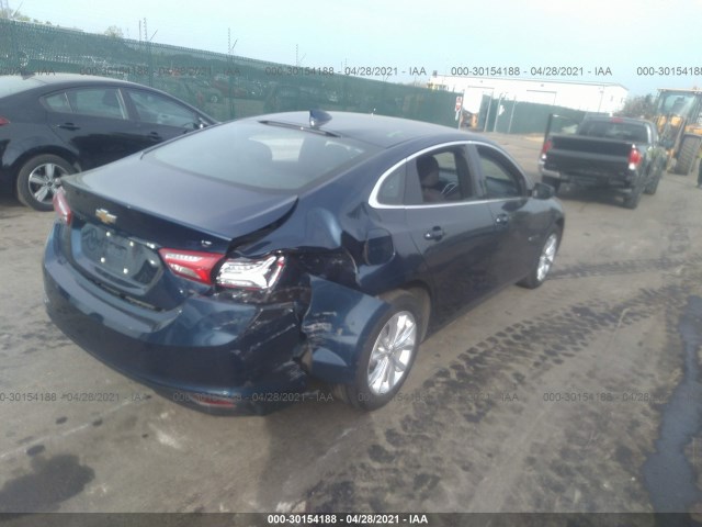 Photo 3 VIN: 1G1ZD5ST3LF006921 - CHEVROLET MALIBU 