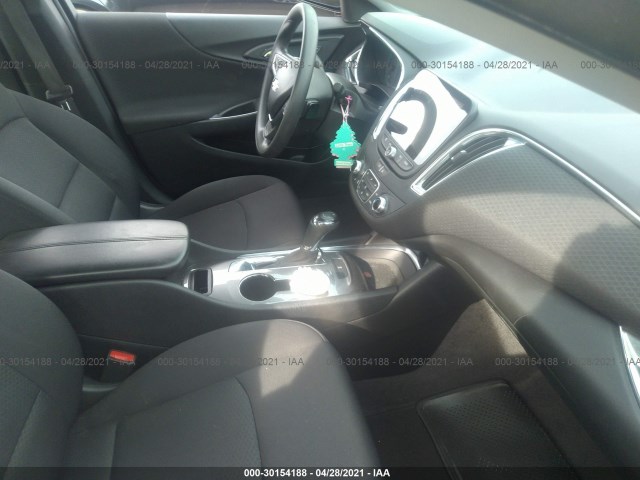 Photo 4 VIN: 1G1ZD5ST3LF006921 - CHEVROLET MALIBU 