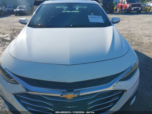 Photo 5 VIN: 1G1ZD5ST3LF008698 - CHEVROLET MALIBU 