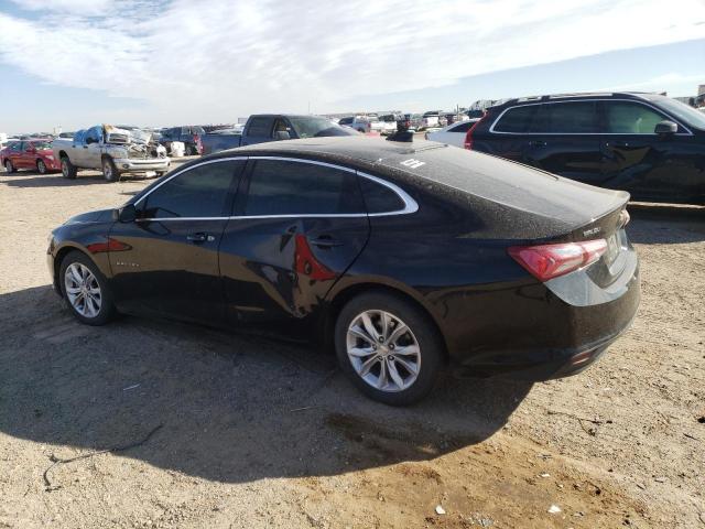 Photo 1 VIN: 1G1ZD5ST3LF010130 - CHEVROLET MALIBU LT 