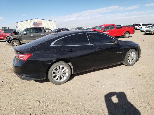 Photo 2 VIN: 1G1ZD5ST3LF010130 - CHEVROLET MALIBU LT 