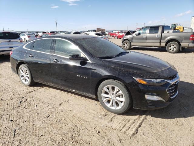 Photo 3 VIN: 1G1ZD5ST3LF010130 - CHEVROLET MALIBU LT 