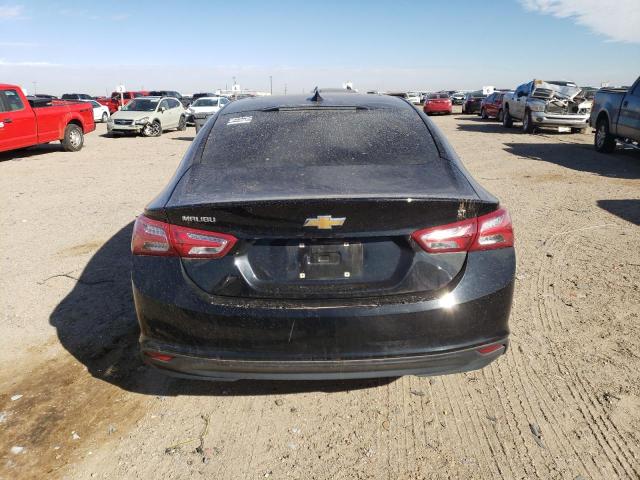 Photo 5 VIN: 1G1ZD5ST3LF010130 - CHEVROLET MALIBU LT 