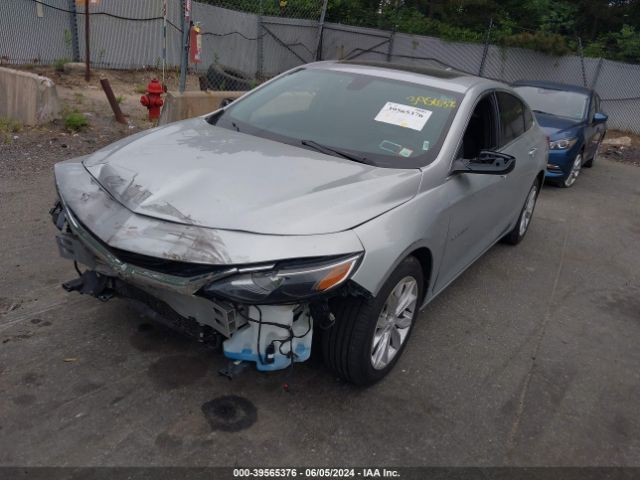 Photo 1 VIN: 1G1ZD5ST3LF011343 - CHEVROLET MALIBU 