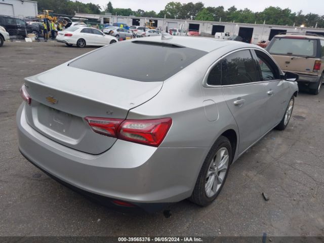 Photo 3 VIN: 1G1ZD5ST3LF011343 - CHEVROLET MALIBU 