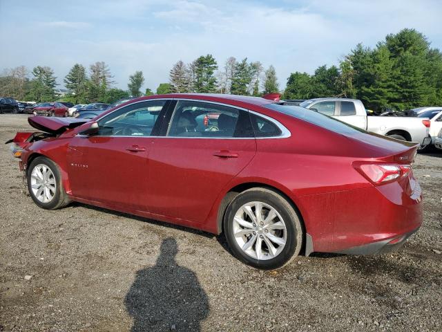 Photo 1 VIN: 1G1ZD5ST3LF018227 - CHEVROLET MALIBU 