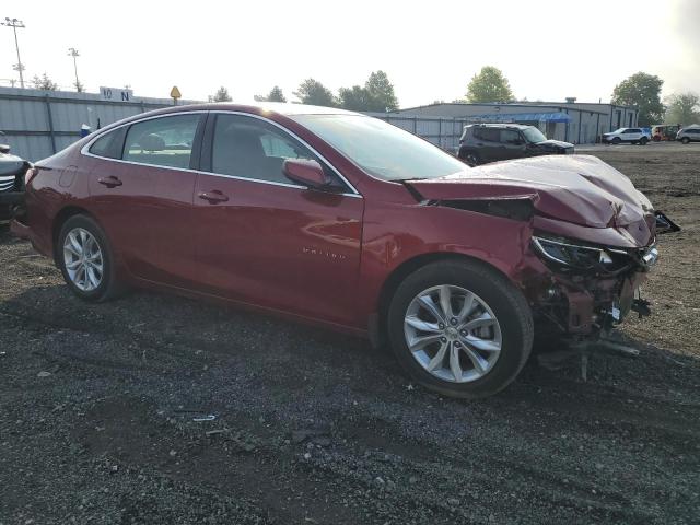 Photo 3 VIN: 1G1ZD5ST3LF018227 - CHEVROLET MALIBU 