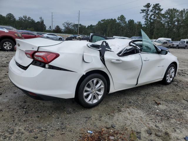 Photo 2 VIN: 1G1ZD5ST3LF027493 - CHEVROLET MALIBU LT 