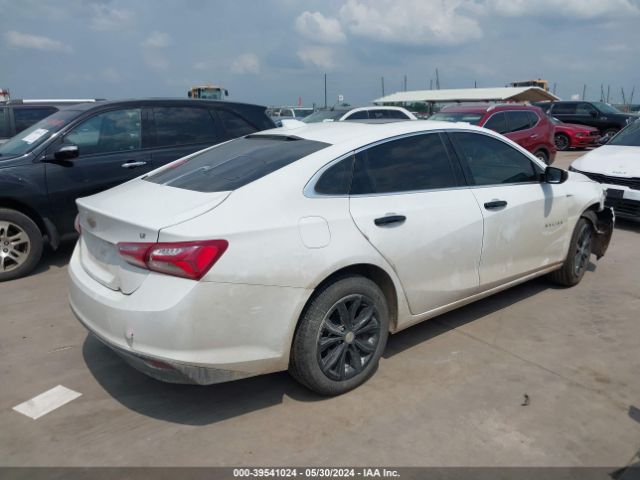 Photo 3 VIN: 1G1ZD5ST3LF029339 - CHEVROLET MALIBU 