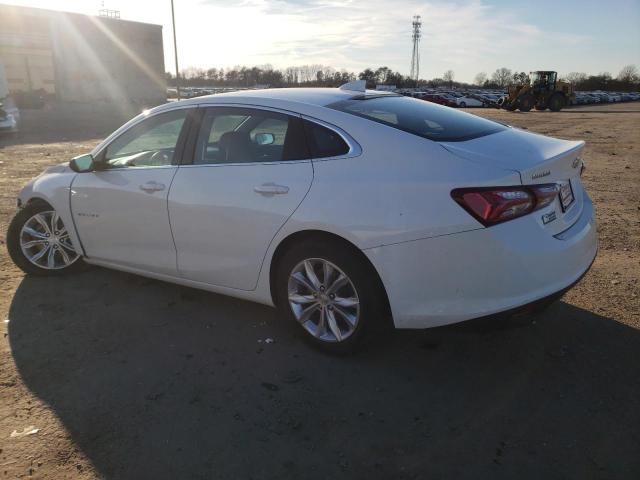 Photo 1 VIN: 1G1ZD5ST3LF030961 - CHEVROLET MALIBU LT 