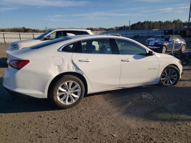 Photo 2 VIN: 1G1ZD5ST3LF030961 - CHEVROLET MALIBU LT 