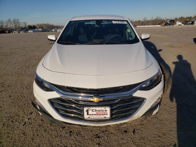 Photo 4 VIN: 1G1ZD5ST3LF030961 - CHEVROLET MALIBU LT 