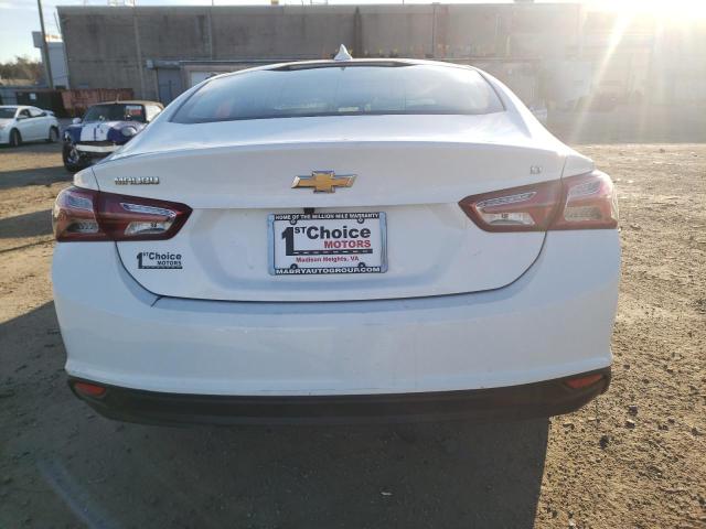 Photo 5 VIN: 1G1ZD5ST3LF030961 - CHEVROLET MALIBU LT 