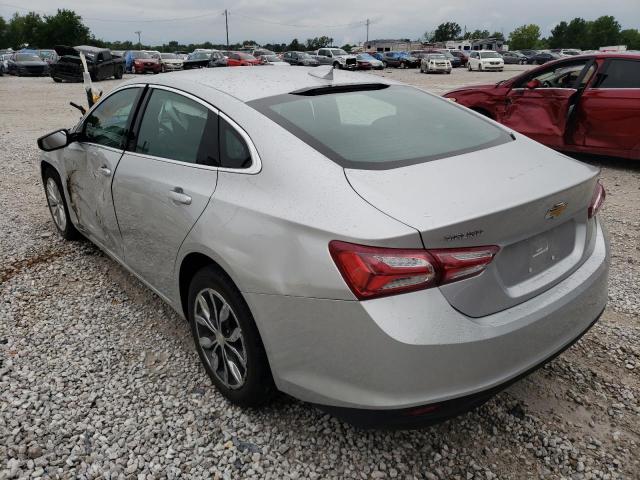 Photo 2 VIN: 1G1ZD5ST3LF032788 - CHEVROLET MALIBU LT 