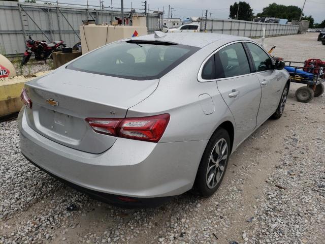 Photo 3 VIN: 1G1ZD5ST3LF032788 - CHEVROLET MALIBU LT 