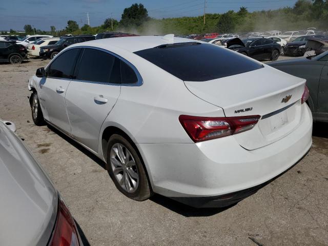 Photo 1 VIN: 1G1ZD5ST3LF035478 - CHEVROLET MALIBU 