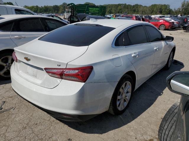 Photo 2 VIN: 1G1ZD5ST3LF035478 - CHEVROLET MALIBU 