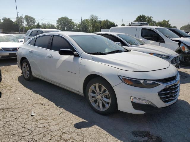 Photo 3 VIN: 1G1ZD5ST3LF035478 - CHEVROLET MALIBU 