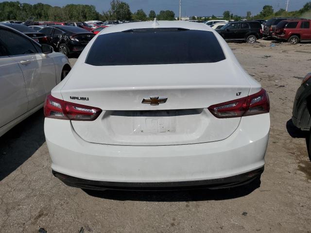 Photo 5 VIN: 1G1ZD5ST3LF035478 - CHEVROLET MALIBU 