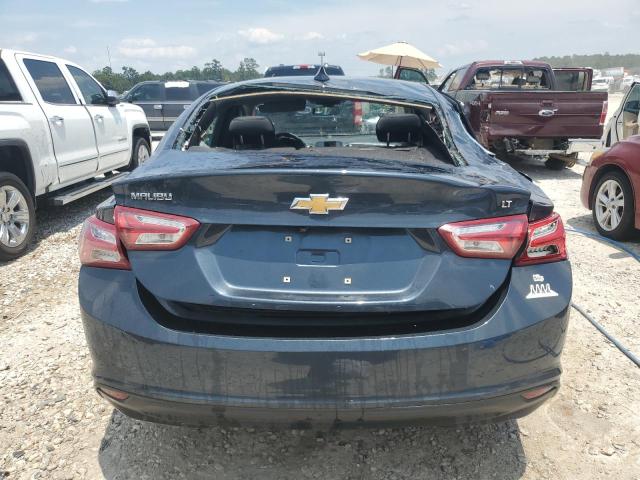 Photo 5 VIN: 1G1ZD5ST3LF036761 - CHEVROLET MALIBU LT 