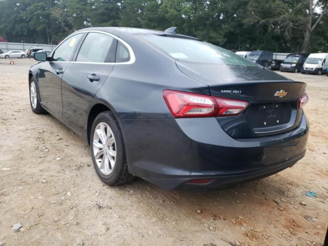 Photo 2 VIN: 1G1ZD5ST3LF037134 - CHEVROLET MALIBU LT 