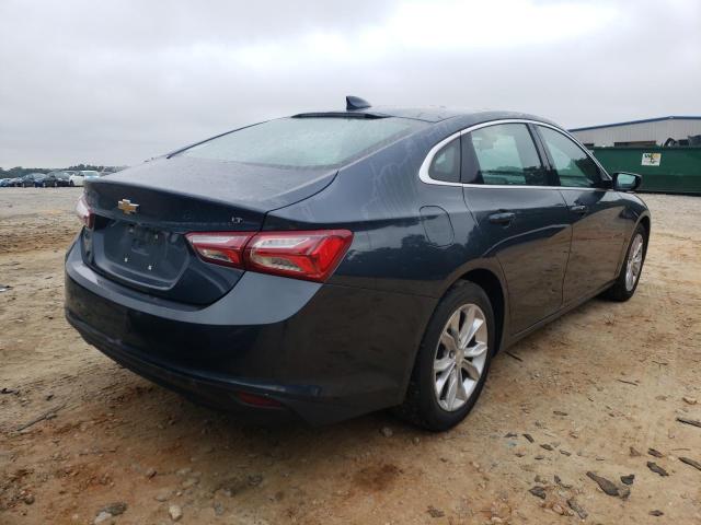 Photo 3 VIN: 1G1ZD5ST3LF037134 - CHEVROLET MALIBU LT 