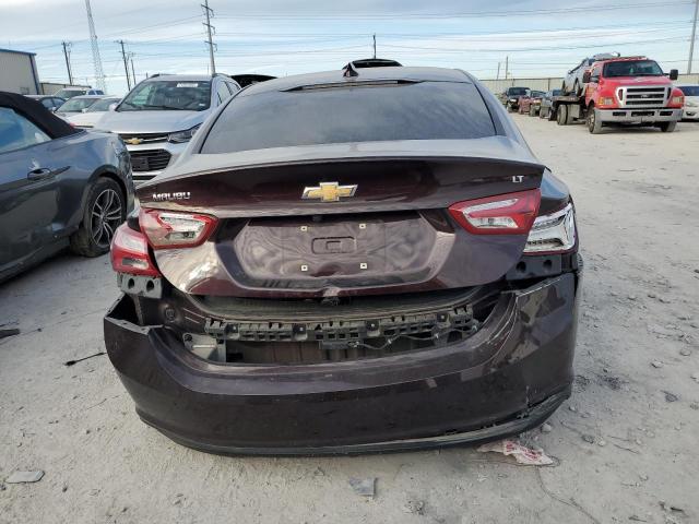 Photo 5 VIN: 1G1ZD5ST3LF037215 - CHEVROLET MALIBU LT 