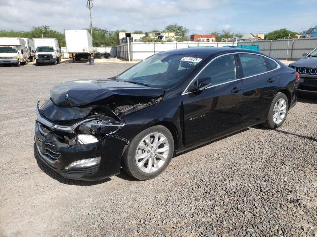 Photo 0 VIN: 1G1ZD5ST3LF038929 - CHEVROLET MALIBU LT 