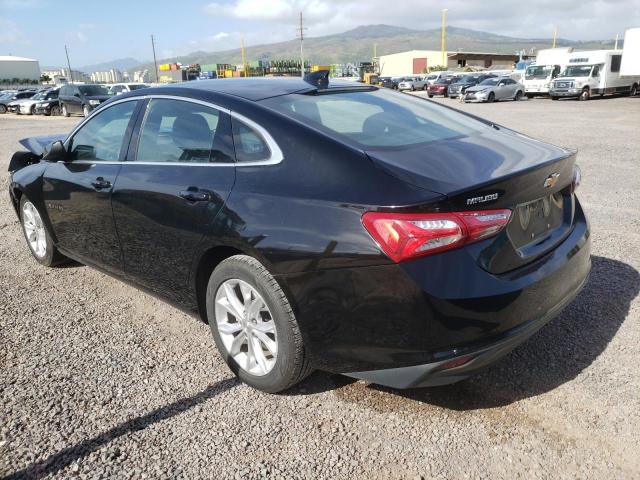 Photo 1 VIN: 1G1ZD5ST3LF038929 - CHEVROLET MALIBU LT 