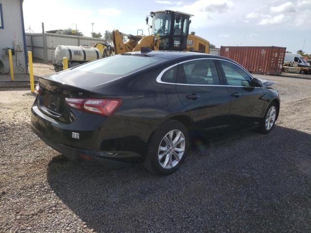 Photo 2 VIN: 1G1ZD5ST3LF038929 - CHEVROLET MALIBU LT 