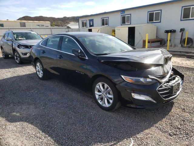 Photo 3 VIN: 1G1ZD5ST3LF038929 - CHEVROLET MALIBU LT 