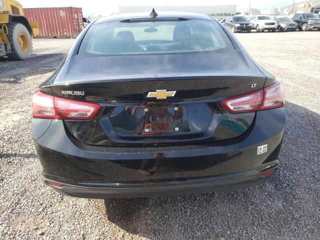 Photo 5 VIN: 1G1ZD5ST3LF038929 - CHEVROLET MALIBU LT 