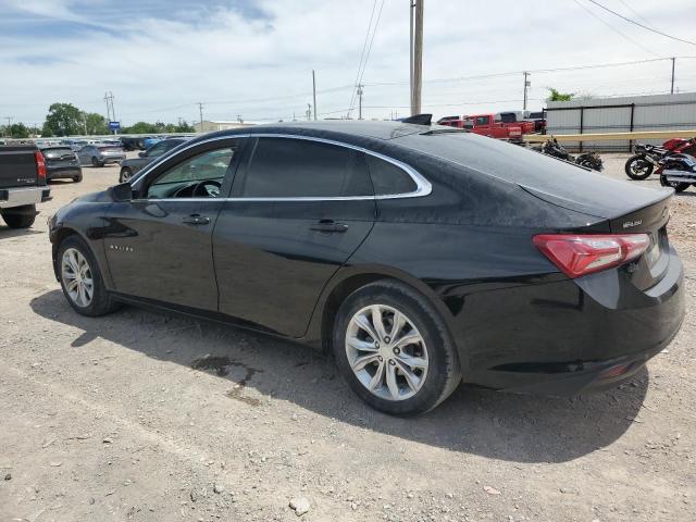 Photo 1 VIN: 1G1ZD5ST3LF040972 - CHEVROLET MALIBU LT 